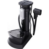 Насос Deli DL880003 (черный)