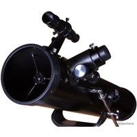 Телескоп Levenhuk Skyline BASE 100S
