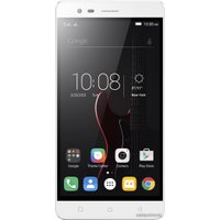 Телефон Lenovo Vibe K5 Note Silver [A7020a40]