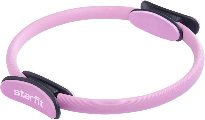 

Изотоническое кольцо Starfit Core FA-402 (розовый пастель)