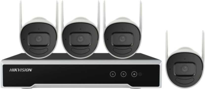 

Комплект IP-камер Hikvision NK42W0H(D)