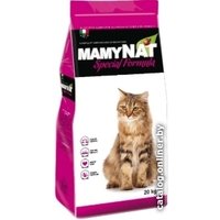 Сухой корм для кошек MamyNat Cat Adult с говядиной 20 кг