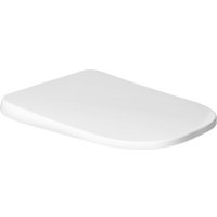 Сиденье для унитаза Saniteco SD 18ms (с микролифтом)