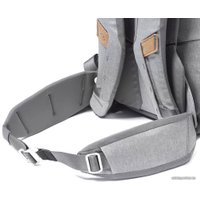 Поясной ремень Peak Design Everyday Hip Belt (серый)