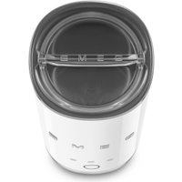 Автоматический вспениватель молока Smeg MFF02WHEU