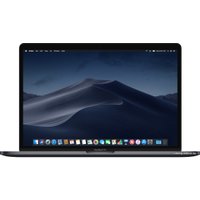 Ноутбук Apple MacBook Pro 13" Touch Bar (2018 год) MR9R2