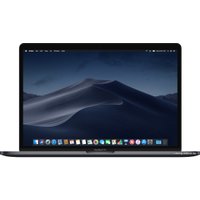 Ноутбук Apple MacBook Pro 15