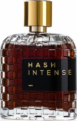 Парфюмерная вода LPDO Hash Intense EdP (100 мл)