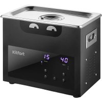 Стерилизатор маникюрный Kitfort KT-6337