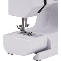 Электромеханическая швейная машина Galaxy Line GL6502