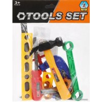 Набор инструментов игрушечных Наша Игрушка M719-2 в Барановичах