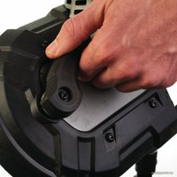 Ленточная пила Milwaukee BS 125 4933448245