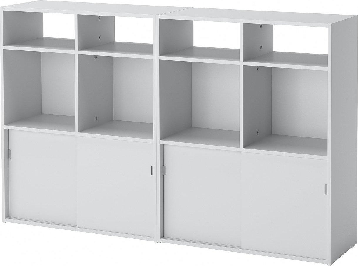 Комод Ikea Spiksmed S29535290