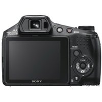 Фотоаппарат Sony Cyber-shot DSC-HX200