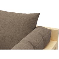 Диван Salotti Европа-2 (коричневый)