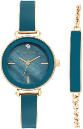 

Наручные часы Anne Klein AK/3620BLST