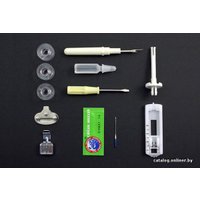 Электромеханическая швейная машина Toyota Oekaki