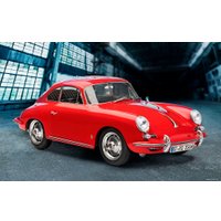 Сборная модель Revell 07679 Автомобиль Porshe 356 Coupe