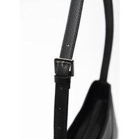 Женская сумка Souffle 218 2180101 (черный доллар) в Могилеве