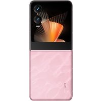 Смартфон Infinix Zero Flip X6962 8GB/512GB (розовый)