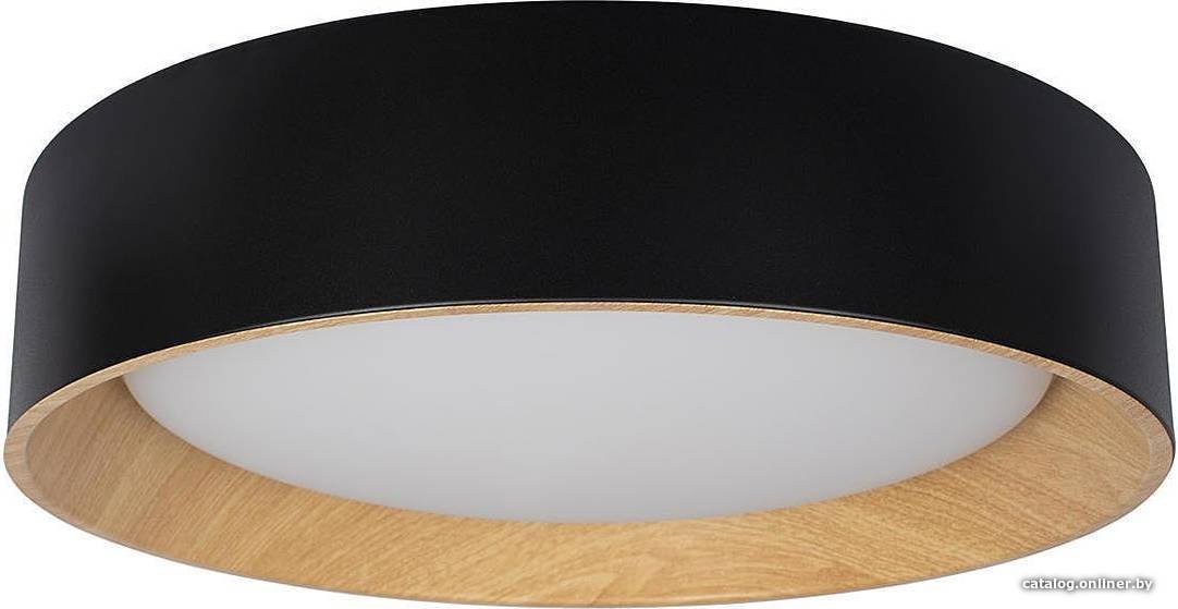 Припотолочная люстра LOFT IT Coin 10202 White