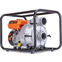 Мотопомпа FoxWeld 1350T80