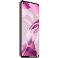 Смартфон Xiaomi 11 Lite 5G NE 6GB/128GB международная версия (розовый персик)