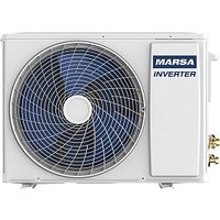 Кондиционер Marsa MRK-18BHANIG/MRK-18HANIGE-W