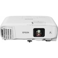 Проектор Epson EB-X49