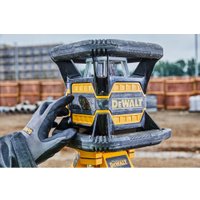 Лазерный нивелир DeWalt DCE080D1RS (с 1-им АКБ, кейс)