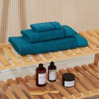 Набор полотенец Diana НПМD-Трм-30-50-70 (турмалин)