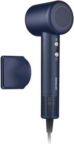 Фен Sencor SHD 8520 BL