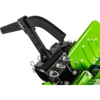 Мотокультиватор бензиновый GRASSHOPPER GR 900