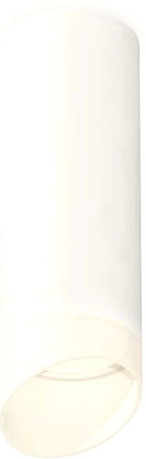 

Точечный светильник Ambrella light Techno spot XS6342044 SWH/FR