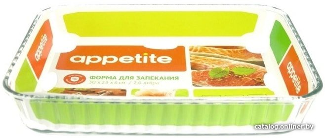 Форма для выпечки Appetite PL25
