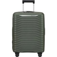 Чемодан-спиннер Samsonite Upscape KJ1-14014 Climbing Ivy 55 см