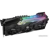 Видеокарта Inno3D GeForce RTX 3080 Ti iChill X4 12GB GDDR6X