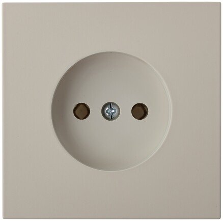 

Розетка Bylectrica РС16-1601 (песочный)