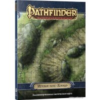 Настольная игра Мир Хобби Pathfinder. Игровое поле Холмы