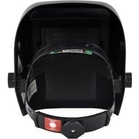 Сварочная маска Brado B-301B