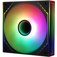 Комплект вентиляторов для корпуса Thermalright TL-M12-S X3 (черный)