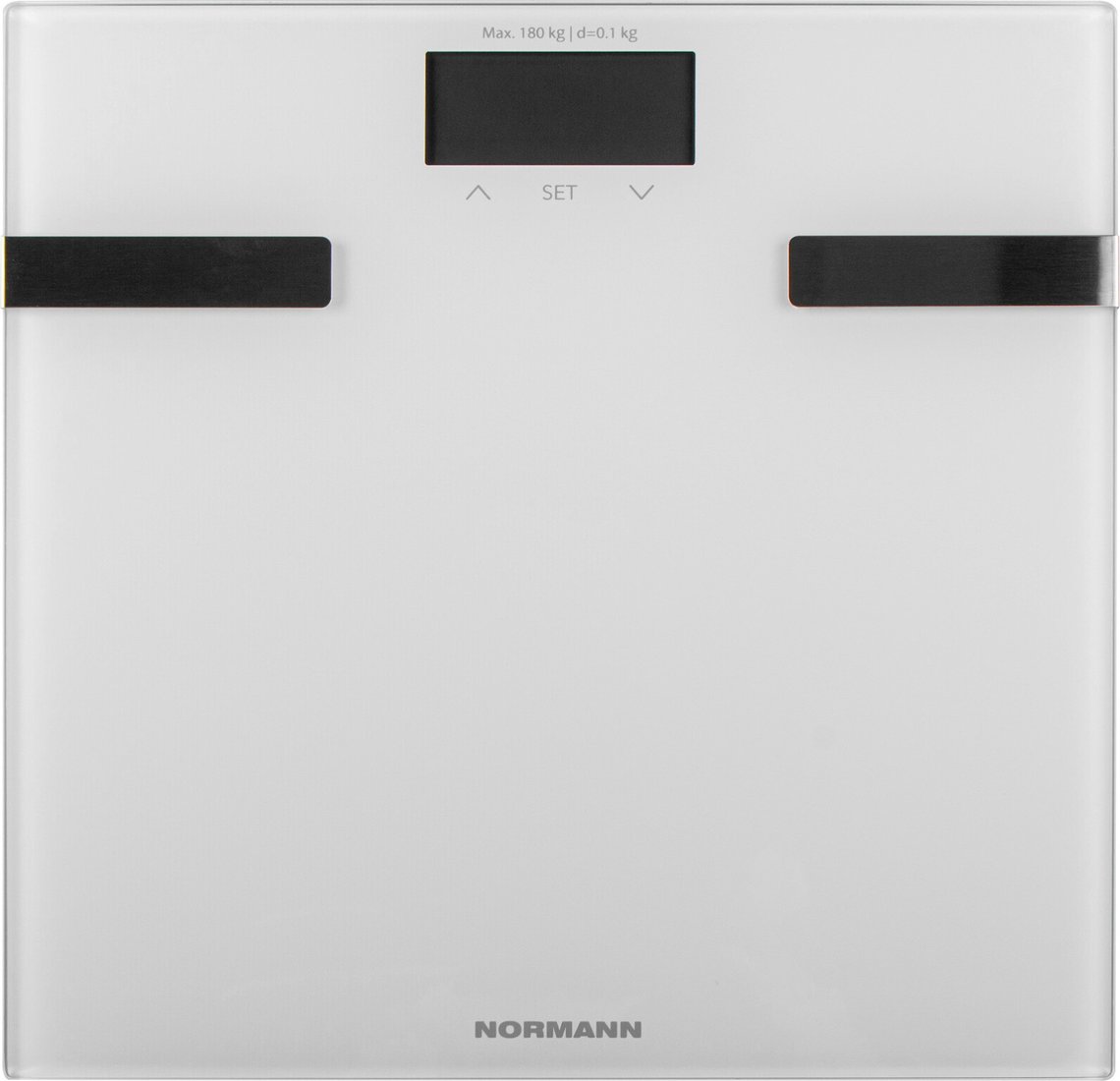 

Напольные весы Normann ASB-477