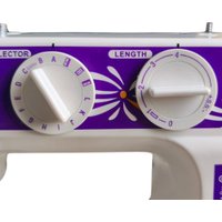 Электромеханическая швейная машина Jasmine J-417 в Бресте