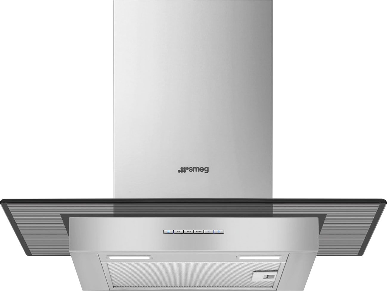 

Кухонная вытяжка Smeg KBT600VE