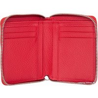 Кошелек Sergio Belotti Caprice 285212 (идеальный красный)