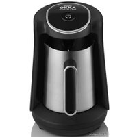 Электрическая турка Arzum OKKA OK0010-K (хром)