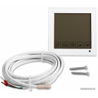 Терморегулятор Rexant R200W 51-0573 (белый)