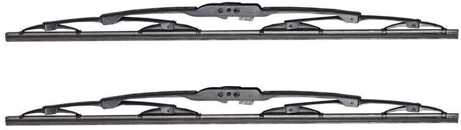 

Щетки стеклоочистителя Airline AWB-K-510K (2шт)