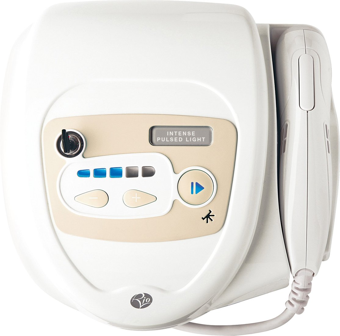 

Фотоэпилятор Rio IPHR-C Hello Skin IPL