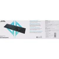 Клавиатура GMNG GG-KB783XPW